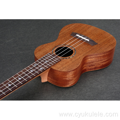 23 inch border rosewood ukulele